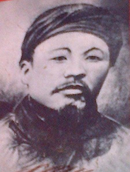 HOÀNG HOA THÁM VÀ NHỮNG NĂM THÁNG GIỮ RỪNG YÊN THẾ