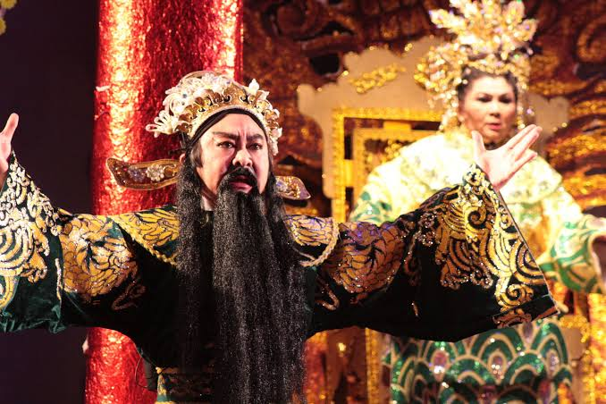 Tô Hiến Thành – Vị đại thần trung nghĩa và tài năng của triều Lý