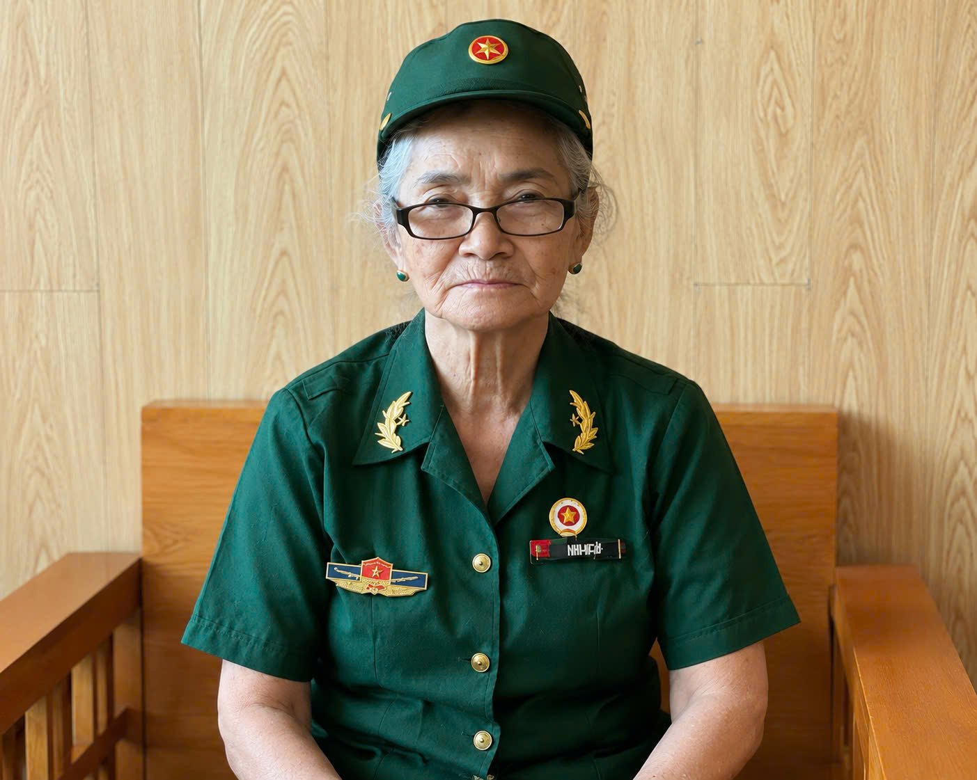 CÂU CHUYỆN THỜi HOA LỬA