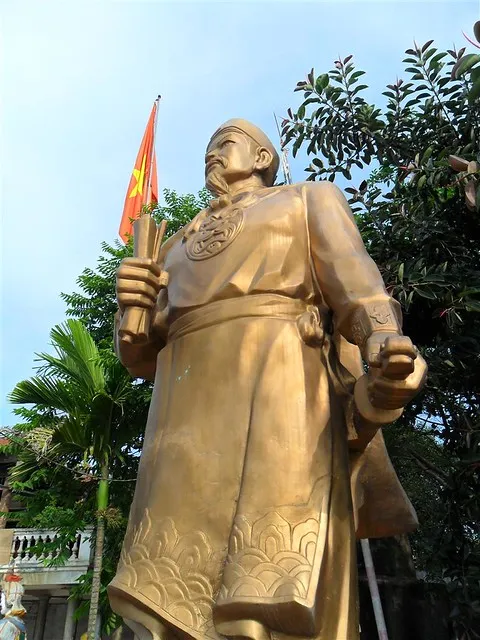 Trần Nhật Duật