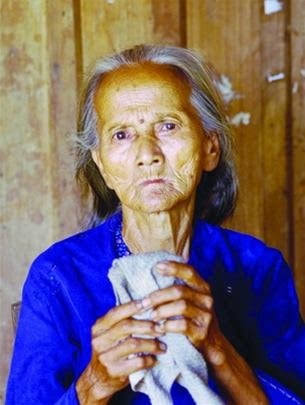 Đêm kinh hoàng trong hang Hòn Kẽm