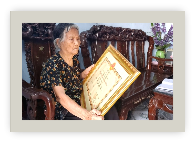“Mẹ - một tình yêu vĩ đại”