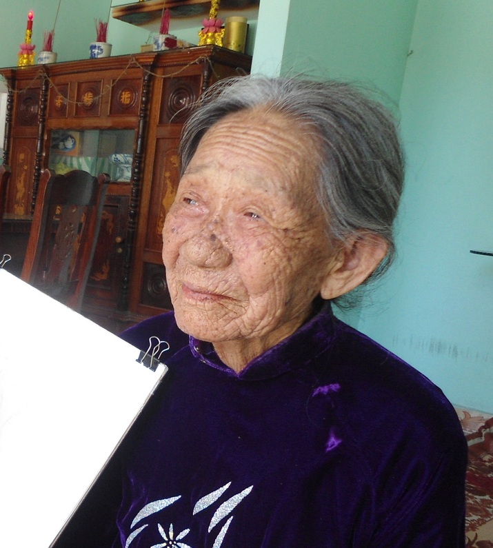 MẸ VIỆT NAM ANH HÙNG TRƯƠNG THỊ THẬP – NỖI ĐAU RIÊNG HÓA THÀNH NIỀM TỰ HÀO DÂN TỘC