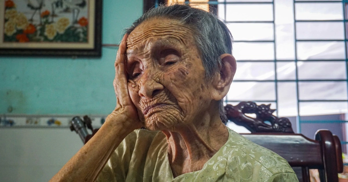 Trái tim người mẹ, vận mệnh non sông