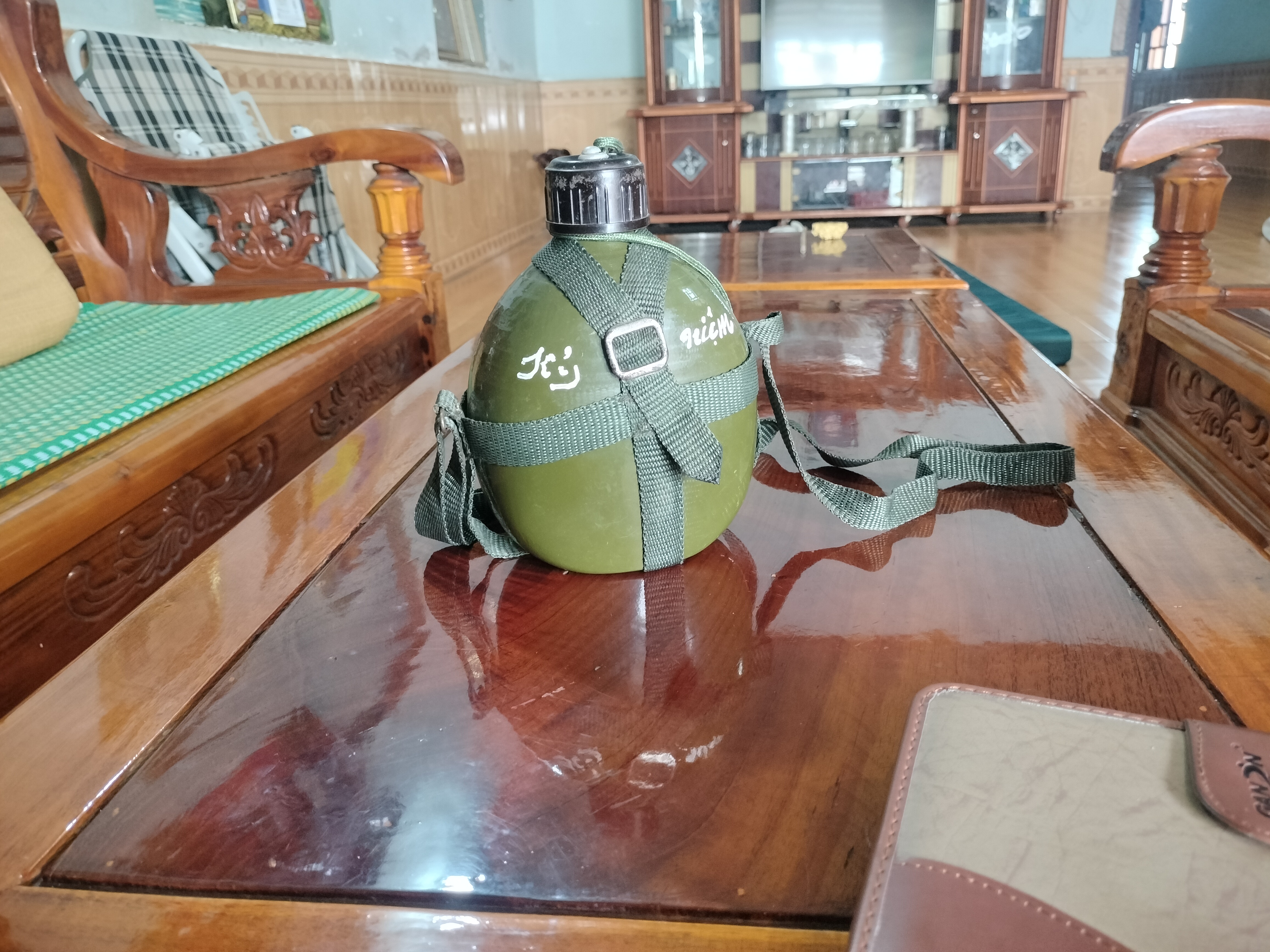 Người lính Quân y