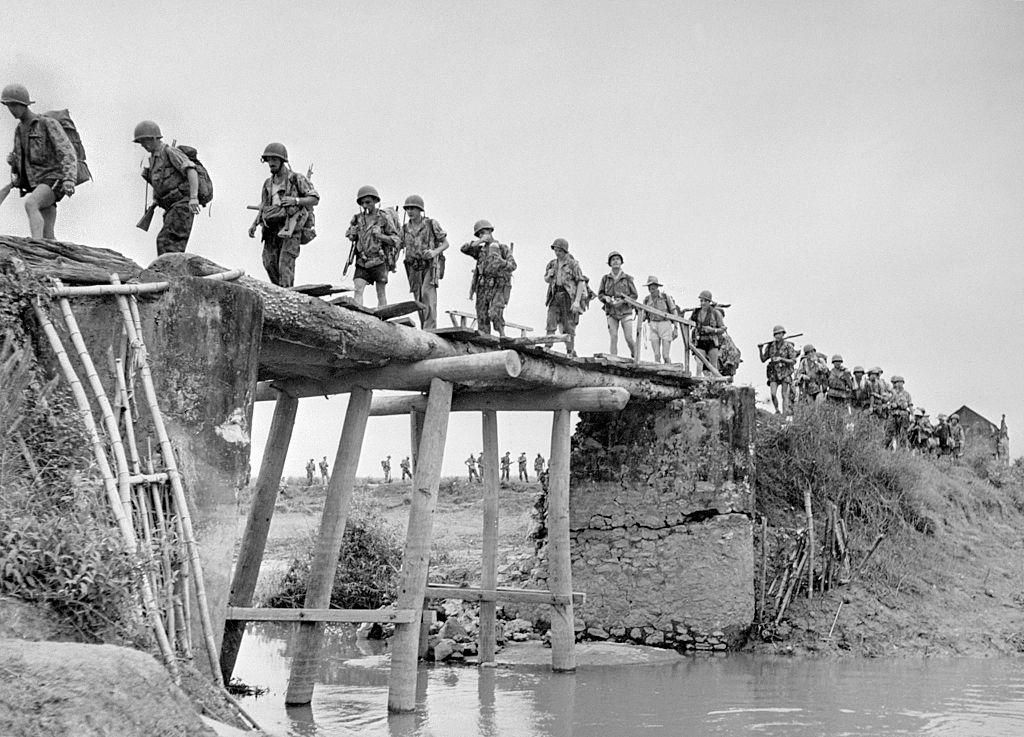 Chiến dịch Hòa Bình 1951–1952
