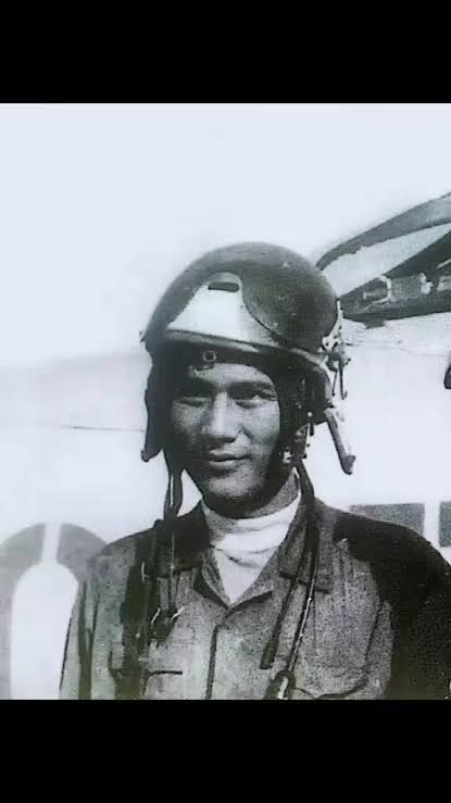 NGUYỄN ĐỨC SOÁT NGƯỜI PHI CÔNG MIG-21 LÀM CHỦ NHỮNG TRẬN KHÔNG CHIẾN