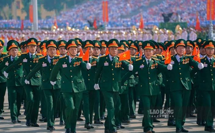 CỰU CHIẾN BINH – NHỮNG NGƯỜI MANG KÝ ỨC CHIẾN TRANH TRỞ VỀ
