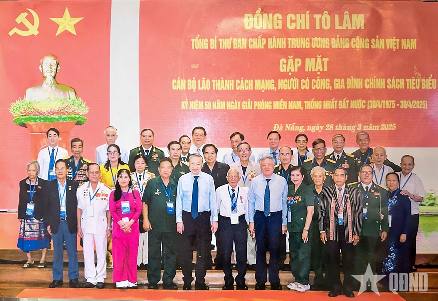 Lê Thị Minh Thủy - Bà mẹ Việt Nam anh hùng giữa thời bình