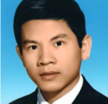 Nguyễn Thái Bình