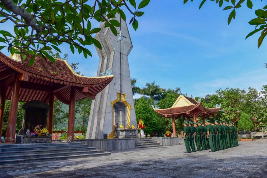 Anh hùng Đỗ Sĩ Họa – Tượng đài bất tử nơi biên cương Pò Hèn