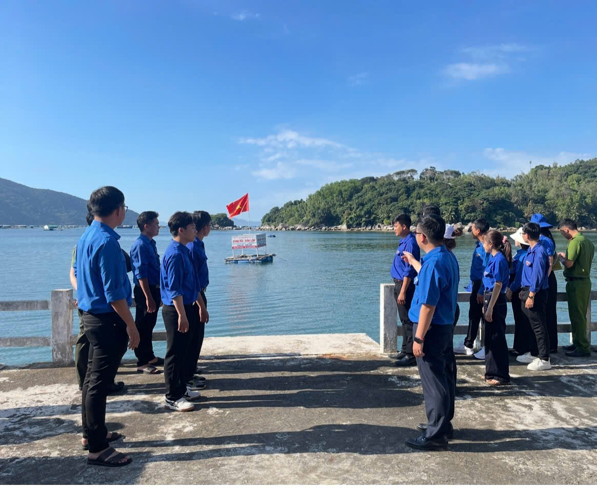 Thời Hoa Lửa - Mảnh đất Vũng Rô