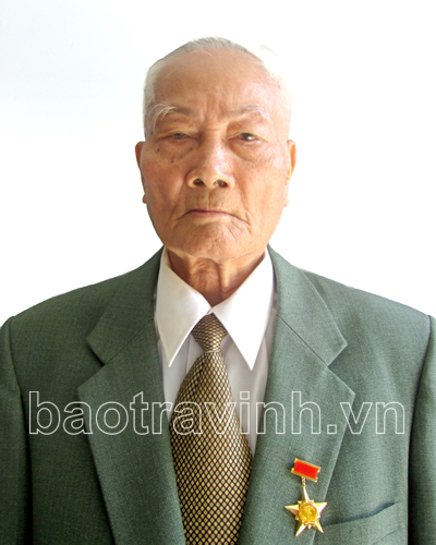 Anh hùng Lao động Ngô Ngọc Bỉnh – Một đời gần dân, tận tâm vì cộng đồng