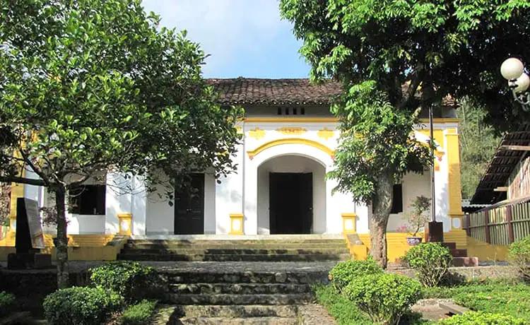 Phai Khắt – Trận đánh đầu tiên của đội quân cách mạng