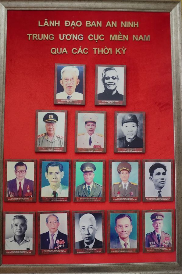 Thượng tướng Cao Đăng Chiếm: Vị tướng tài ba của Nam bộ thành đồng