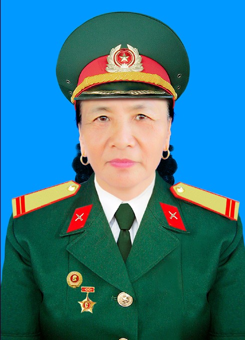 K20 - CỤC KT - QK1: LẶNG THẦM GIỮ MẠCH SỐNG KHÍ TÀI