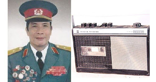 TRẦN VĂN TRÂN – NGƯỜI CHỈ HUY TRỞ VỀ SAU NHỮNG NĂM TÙ ĐÀY