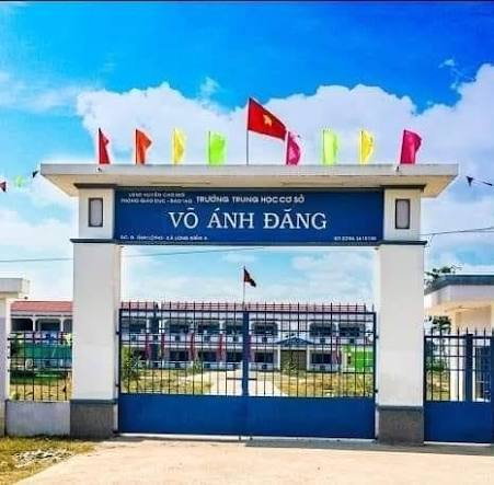 Võ Ánh Đăng – Người chiến sĩ cách mạng tiêu biểu của quê hương Chợ Mới, An Giang