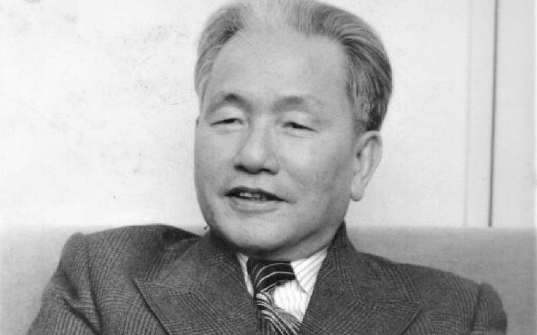 Lê Thanh Nghị - Bền gan giữa thời lửa đạn, dựng xây đát