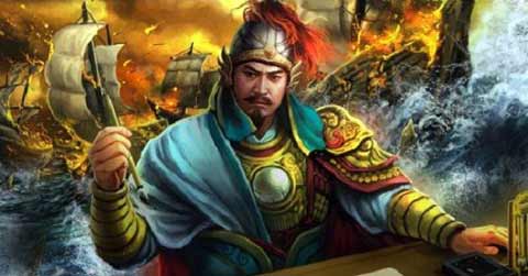 Ngô Quyền- người mở đầu kỷ nguyên độc lập cho đất nước thoát khỏi nghìn năm Bắc thuộc