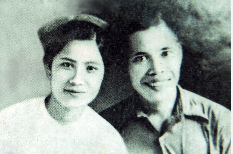 NGUYỄN THỊ MINH KHAI – NGƯỜI PHỤ NỮ GỬI LẠI TUỔI XUÂN CHO ĐẤT NƯỚC
