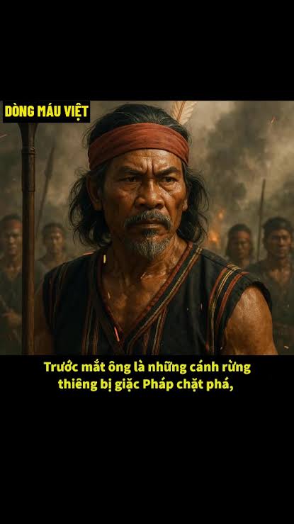 Người con Ưu tú của núi rừng Tây Nguyên