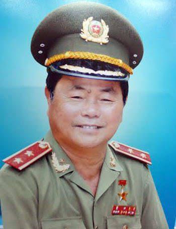 Chu Văn Mẫn – Tấm gương người chiến sĩ cách mạng
