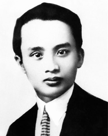 Người chiến sĩ kiên trung