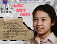 Đặng Thùy Trâm – người bác sĩ dũng cảm thời chiến