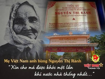 "MƯỜI LẦN TIỄN CON RA TRẬN – MỘT ĐỜI HÓA THÀNH HUYỀN THOẠI"