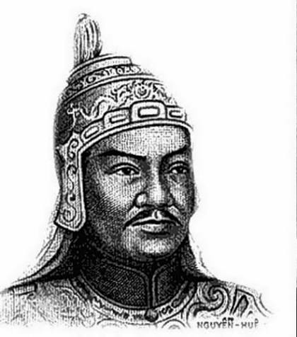 HOÀNG ĐẾ QUANG TRUNG – NGUYỄN HUỆ – VỊ ANH HÙNG ÁO VẢI BÁCH CHIẾN BÁCH THẮNG