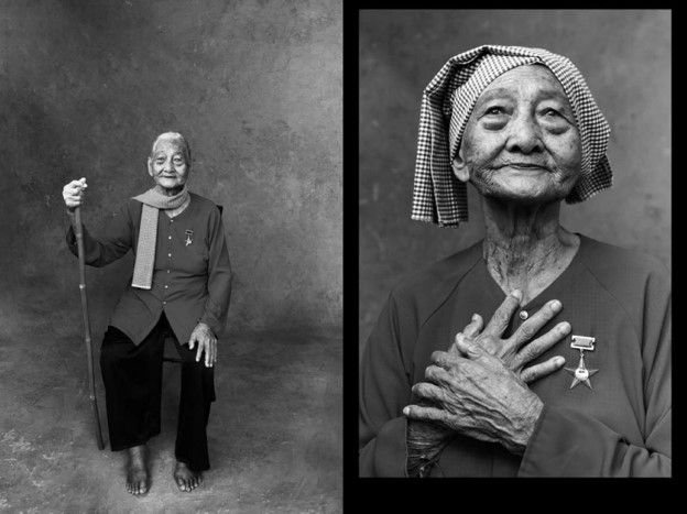 Người mẹ anh hùng và nỗi đau bên cầu Rạch Chiếc mùa Xuân năm 1975