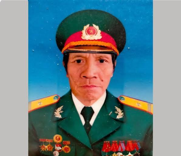 NGƯỜI GÙI LỬA TRÊN ĐẠI NGÀN TRƯỜNG SƠN – VIẾT TIẾP BẢN HÙNG CA TUỔI TRẺ
