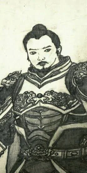 Chiêu Minh Đại Vương-Thượng Tướng-Thái Sư Trần Quang Khải (1241-1294)