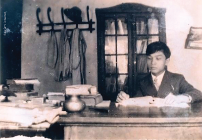 Đại tướng Võ Nguyên Giáp: Từ nhà giáo đứng bục giảng đến Vị tướng làm nên lịch sử Điện Biên Phủ