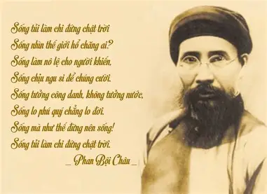 Đông Du – Những cánh chim hướng về phương Đông