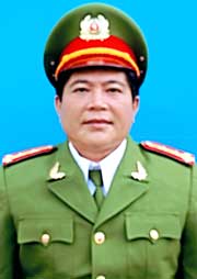Anh hùng Lý Đại Bàng – Bản trường ca kiên trung bất khuất của quê hương Bình Dương