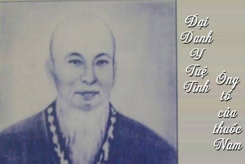 Đại danh y, Thiền sư Tuệ Tĩnh: Ngọn đuốc y học dân tộc