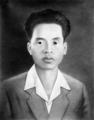 Ngọn lửa bất khuất giữa núi rừng Cao Bằng - Anh hùng Hoàng Văn Thụ