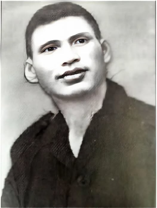 Lê Minh Nhựt