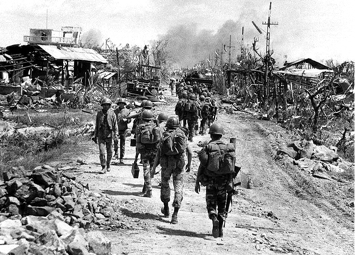 “Mẹ Thu và những đứa con không kịp trở về”