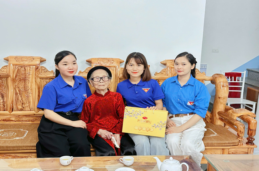 Mẹ Việt Nam Anh hùng Tạ Thị Trần – Biểu tượng của lòng yêu nước và sự hy sinh(MNTPI)