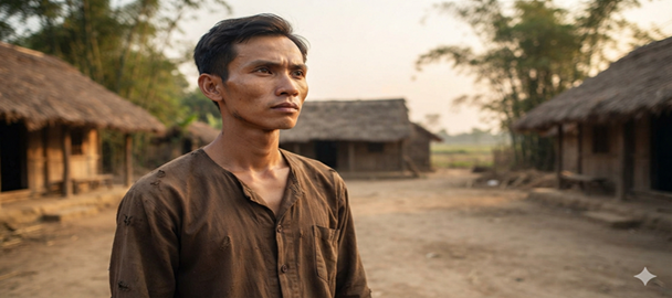 Tượng đài bất tử nơi lòng đất Him Lam