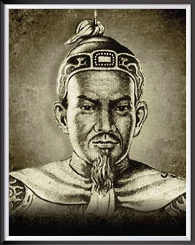 Vị tướng dẹp bỏ thù nhà, vẹn tròn nghĩa nước