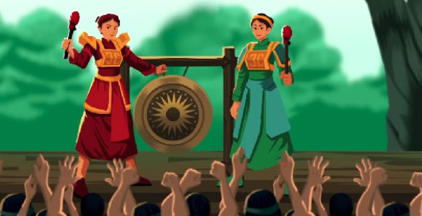 Tấm gương sáng ngời cho thế hệ trẻ