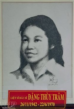 Đêm Đức Phổ và ngọn lửa trong cuốn nhật ký