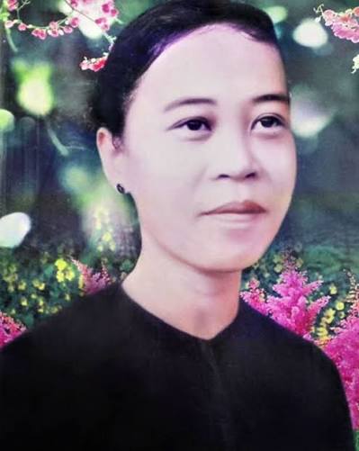 Nguyễn Thị Bé - Anh hùng Lực lượng vũ trang Nhân dân