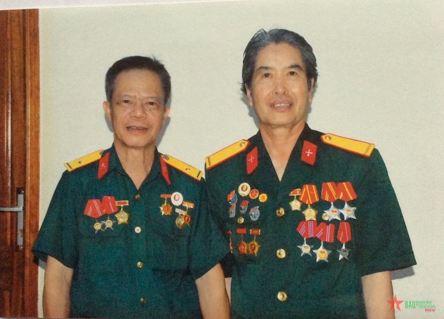 Câu chuyện về “Người lang thang không cô đơn”