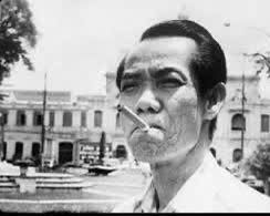 Bậc Thầy Tình Báo Phạm Xuân Ẩn
