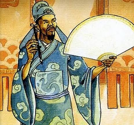 Chuyện về Mạc Đĩnh Chi – Trạng nguyên tài trí của Đại Việt